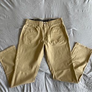 NWT Iron Co. Classic Comfort Straight Leg Men’s 32/32